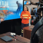 Em live, Governo de MS anuncia fim dos incêndios no Pantanal e segue com monitoramento para evitar reignições