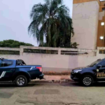 Polícia Federal pediu a prisão do conselheiro afastado do TCE-MS Waldir Neves