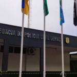 Homem é preso em flagrante acusado de estuprar sobrinha em Dourados