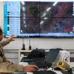 Fogo dá trégua no Pantanal e aeronaves estão em solo