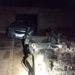 Ladrão atira contra motorista de aplicativo durante roubo e morre em confronto com a PM em Campo Grande 