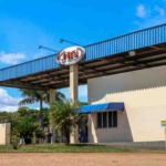 Imasul confirma irregularidades na JBS cinco meses após fiscalização por mau cheiro