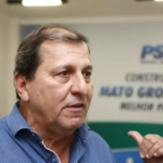 Sérgio de Paula é exonerado da Casa Civil e deve atuar em campanhas do PSDB pelo Estado