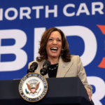 Biden deixa pouco tempo aos democratas para se unirem e consolidarem a candidatura de Kamala Harris