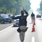 PRF REALIZA COMANDO DE SAÚDE EM CAMPO GRANDE – MS