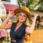 Parada há sete meses, delação premiada que cita Vanda Camilo tem novo relator no TJ