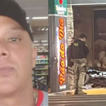 Locutor morre ao bater motocicleta em pilar de concreto na BR-262 em Água Clara