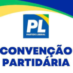 PL diretorio de sidrolandia define data da convenção partidaria