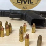 Tio Patinhas: Operação mira grupo criminoso que usava MS como rota para o tráfico até SC