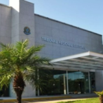 Funcionário e receptador são presos pela PF após furto de 65 notebooks do TRE-MS