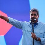 Maduro expulsa diplomatas de países que contestaram sua vitória