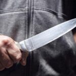 Atacado por golpes de facão na São Bento homem fica em estado grave