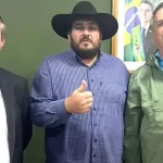 PL desiste de aliança com o PSDB e lança candidatura própria em Ponta Porã