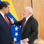 Lula sobre Venezuela: “Não tem nada de grave, nada de assustador”