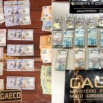 Investigados por desvios de produtos da Apae foram avisados de operação, revela Gaeco