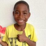 Órgãos de menino morto por padrasto ao tentar salvar mãe serão doados