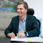 MARACAJU: prefeito MARCOS CALDERAN é multado pelo Tribunal de Contas do Estado