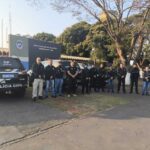 Homem é preso durante ação contra exploração sexual de crianças