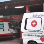 Continua desacordado e entubado na Santa Casa jovem espancado em Sidrolândia