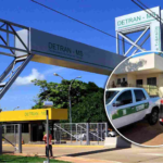 Réu por fraude no Detran, ‘apadrinhado’ de político aponta erro do MPMS e pede anulação de denúncia