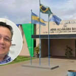 Prefeito de Nova Alvorada do Sul pode ser implicado por irregularidades em obra