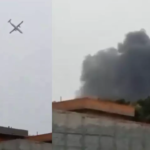 Voepass divulga lista de passageiros e tripulantes vítimas de queda de avião em Vinhedo