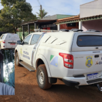 Jovem de 25 anos é encontrado morto no Bairro Santa Marta em Sidrolândia