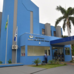 Prefeitura entrega veículos pelo aniversário de Aquidauana