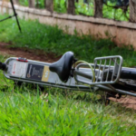 A caminho de igreja, homem cai de bicicleta elétrica e morre em Campo Grande 