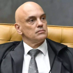 Deputados de MS integram pedido coletivo de impeachment contra ministro Alexandre de Moraes