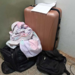 Adolescente é detida com 21 kg de maconha na BR-163