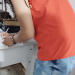 Mulher é presa em Dourados após quebrar o braço do filho de nove meses