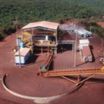 Em expansão, valor do minério em MS atinge R$ 11,8 bilhões em quatro anos