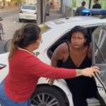 Madrasta coloca fogo em enteada de 11 anos por perder borracha