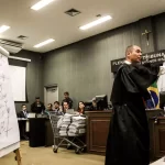 Promotor fala em crime de pistolagem e execução sumária em caso de ‘Playboy da Mansão’