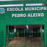 Após ignorar os bombeiros, MPE notifica prefeitura de Sidrolândia para adequar escola