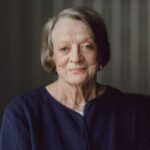Atriz britânica Maggie Smith morre aos 89 anos