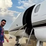 Justiça manda prender cantor Gusttavo Lima