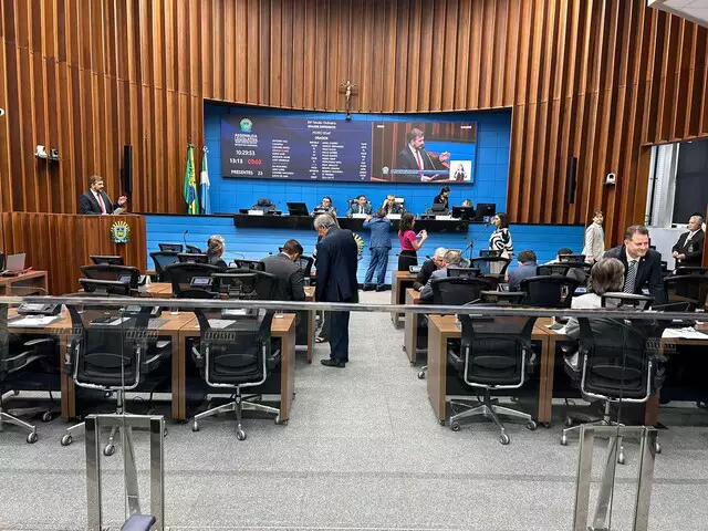 Deputados votarão mudança em licitações nesta semana
