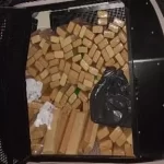 Polícia Civil prende casal de traficante em Campo Grande