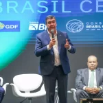 Riedel participa Fórum sobre agricultura que antecede encontro do G20