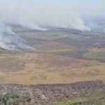 PF cumpre mandados em ação que investiga incêndios criminosos e grilagem de terras no Pantanal