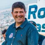 Rodrigo Basso lidera com 51,20% das intenções de votos em Sidrolândia