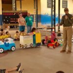 Ação da SNT revela história emocionante de amor e inclusão em escola de Anastácio