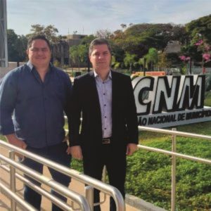 MARACAJU: ANDRÉ HADLICH confirma que prefeitura fez retiradas de mais de “7 MILHÕES DE REAIS” do Fundo de Meio Ambiente