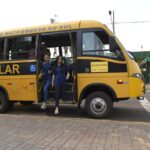 Com ação integrada, programa de monitoramento do transporte escolar beneficia alunos em 78 municípios de MS
