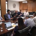 Segov realiza nova rodada de reuniões para planejamento dos contratos de gestão 2025