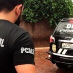Em Bataguassu, Polícia Civil identifica os autores de furto qualificado em clínica hospitalar