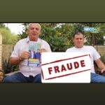 PROMOTORIA ELEITORAL PEDE CONDENAÇÃO DE NECO E PREGUINHO POR PLANO DE GOVERNO FRAUDULENTO