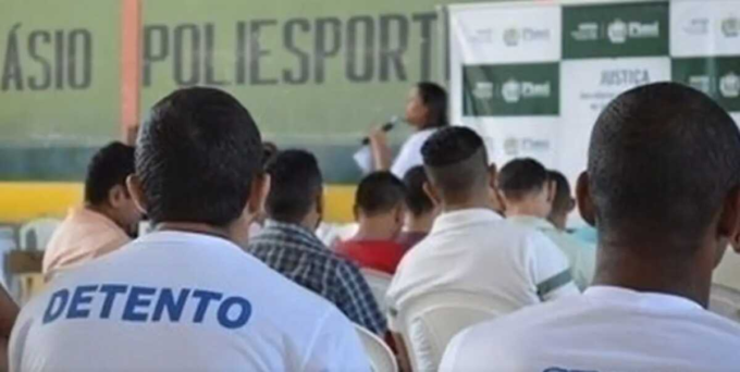 Inep abre prazo para adesão ao Enem para privados de liberdade